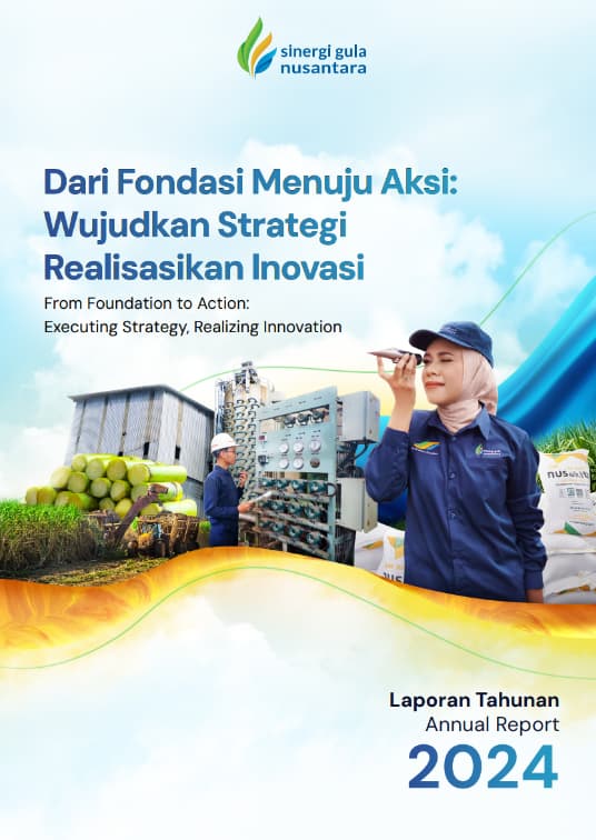 Annual Report 2024