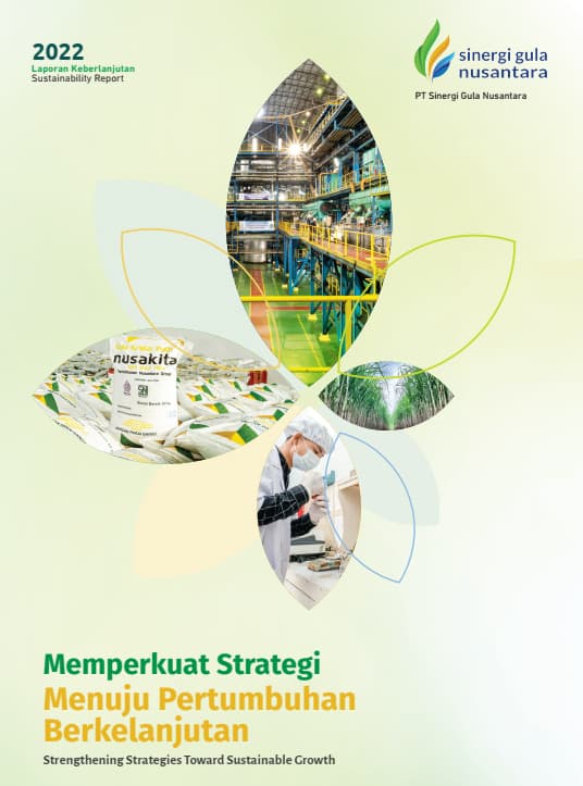 Sustainability Report 2022