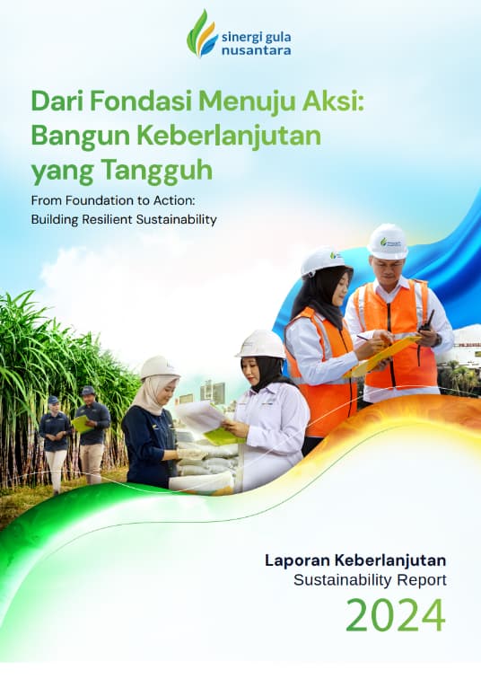 Sustainability Report 2024