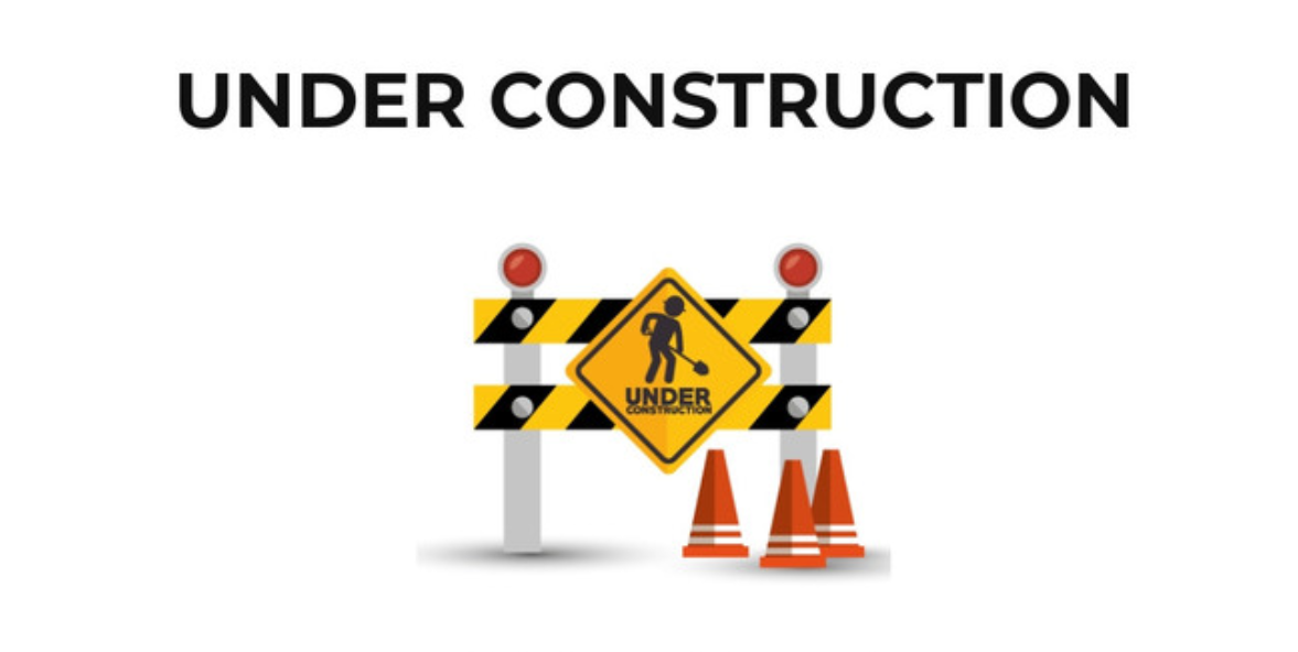 Underconstruction