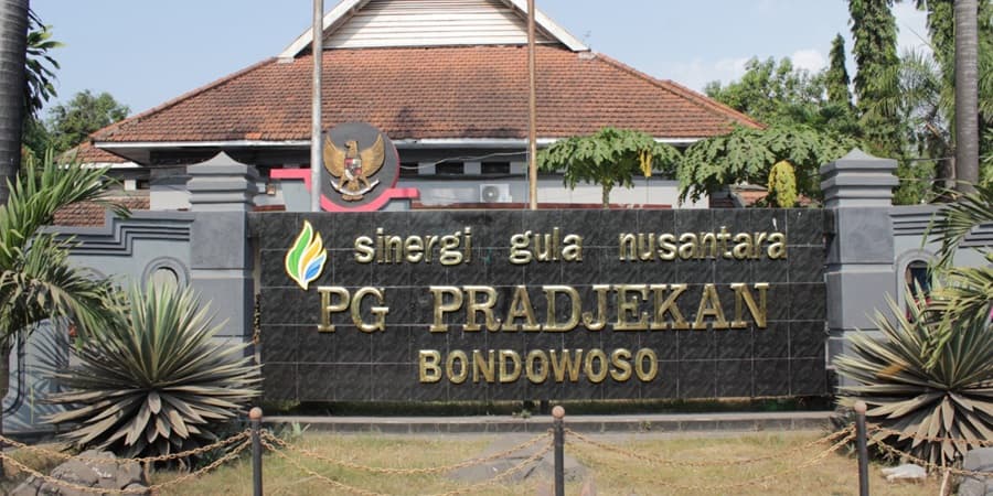 PG Pradjekan