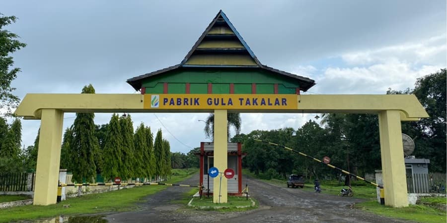 PG Takalar